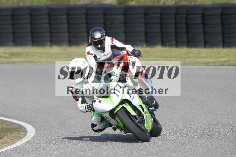 /02 03.04.2026 Speer Racing ADR/Gruppe rot/460